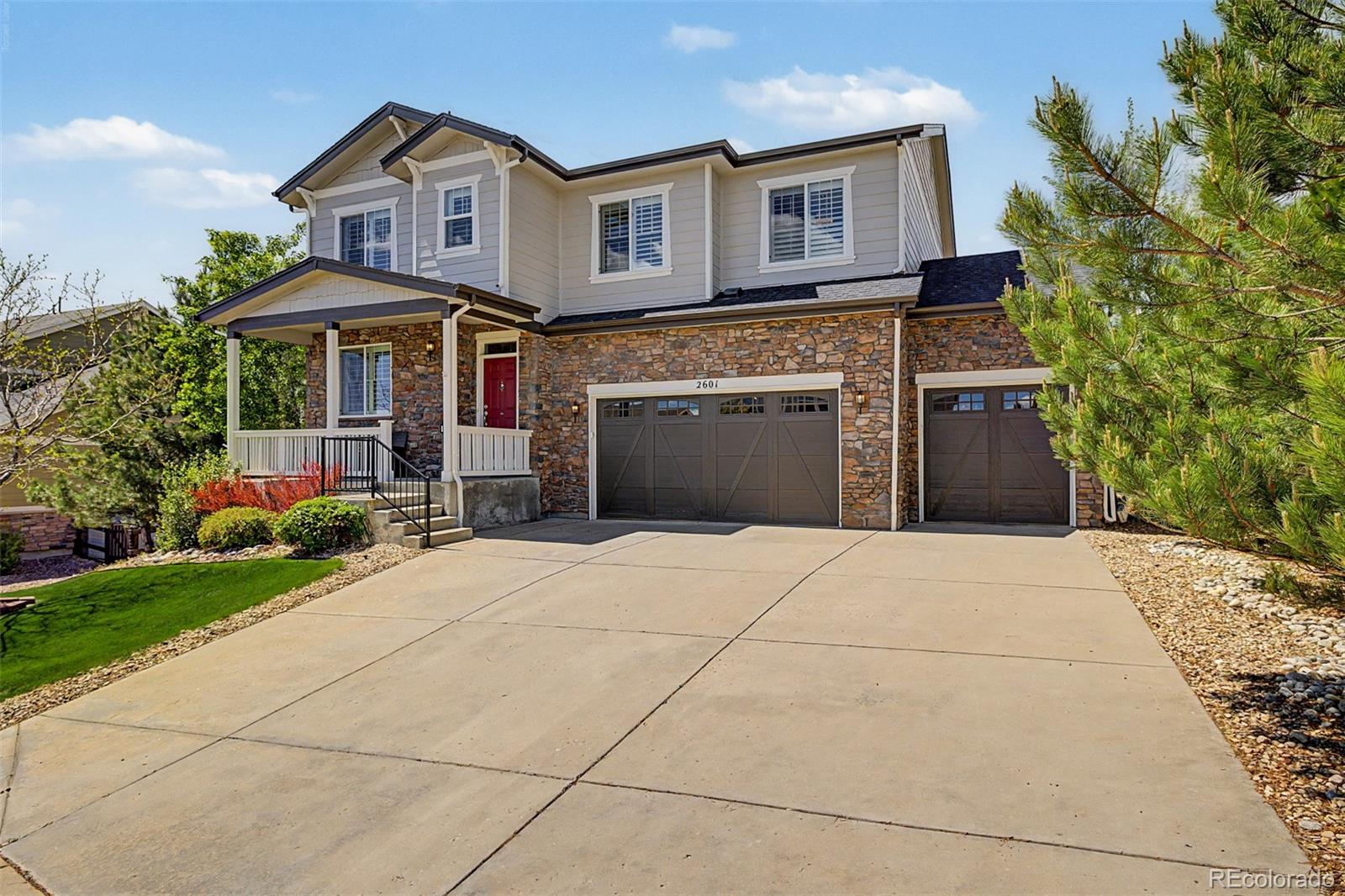 2601 Dublin Drive
