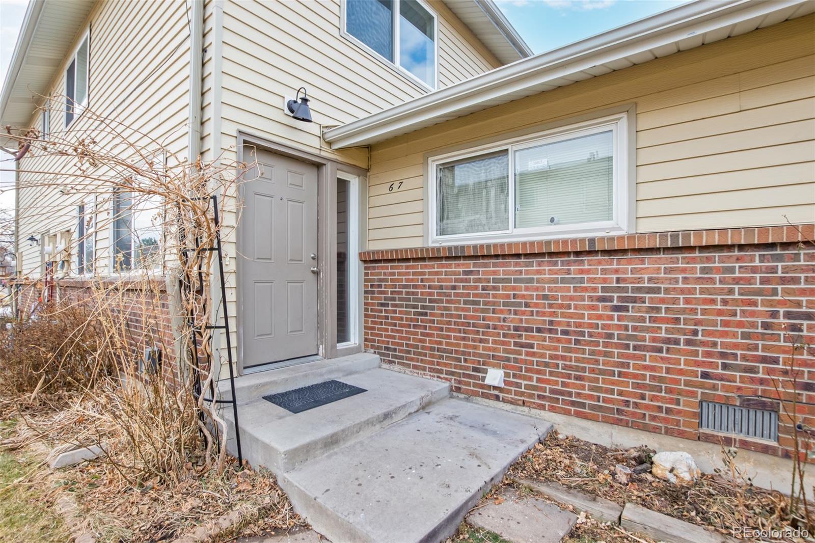 3354 S Flower Street Unit: 67
