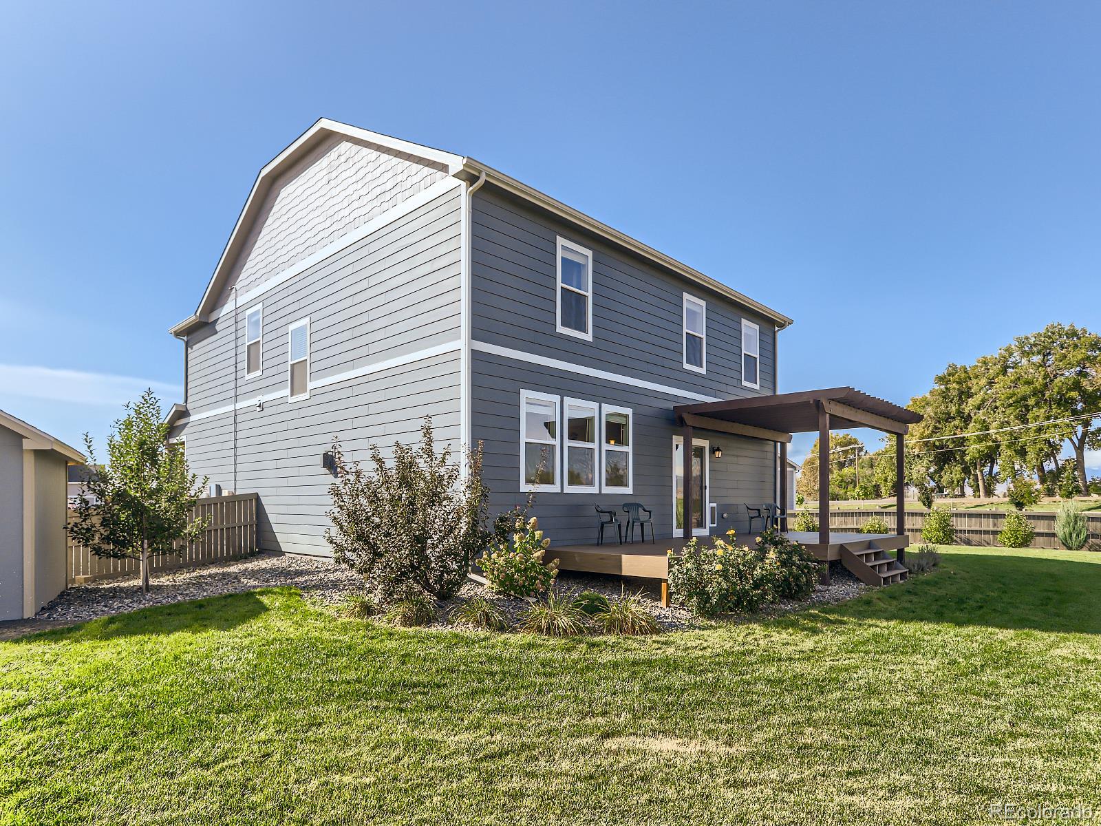 1146 Longs Peak Avenue