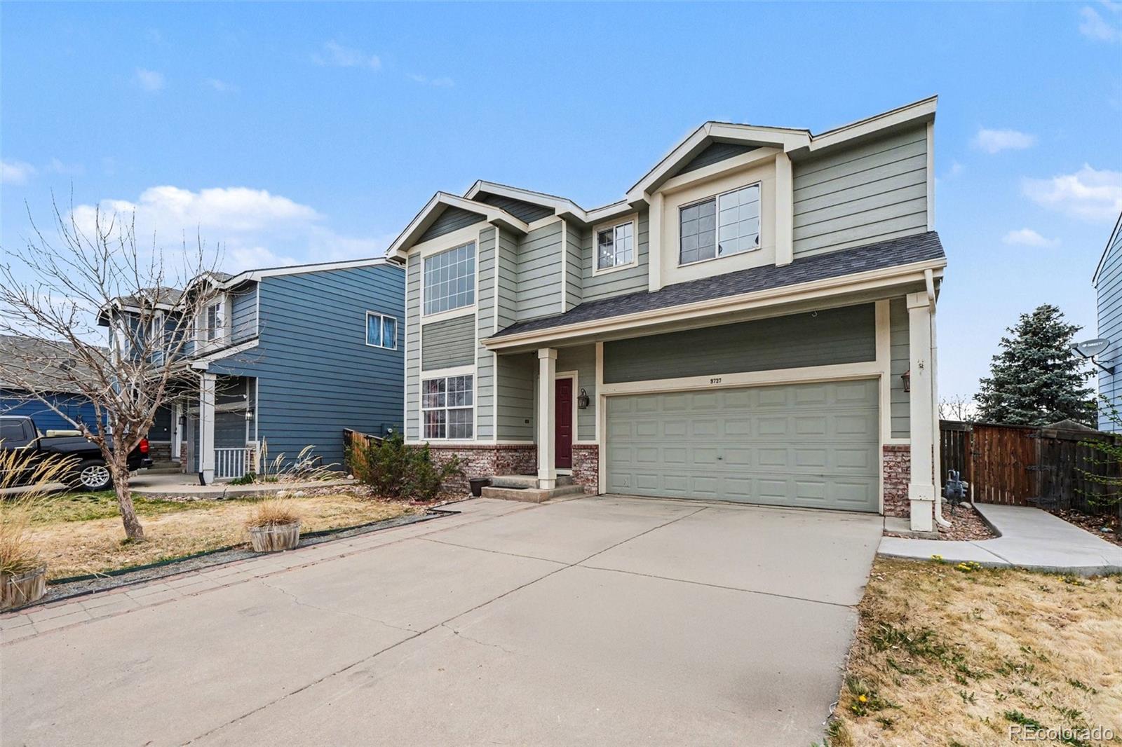 9737 Eagle Creek Parkway