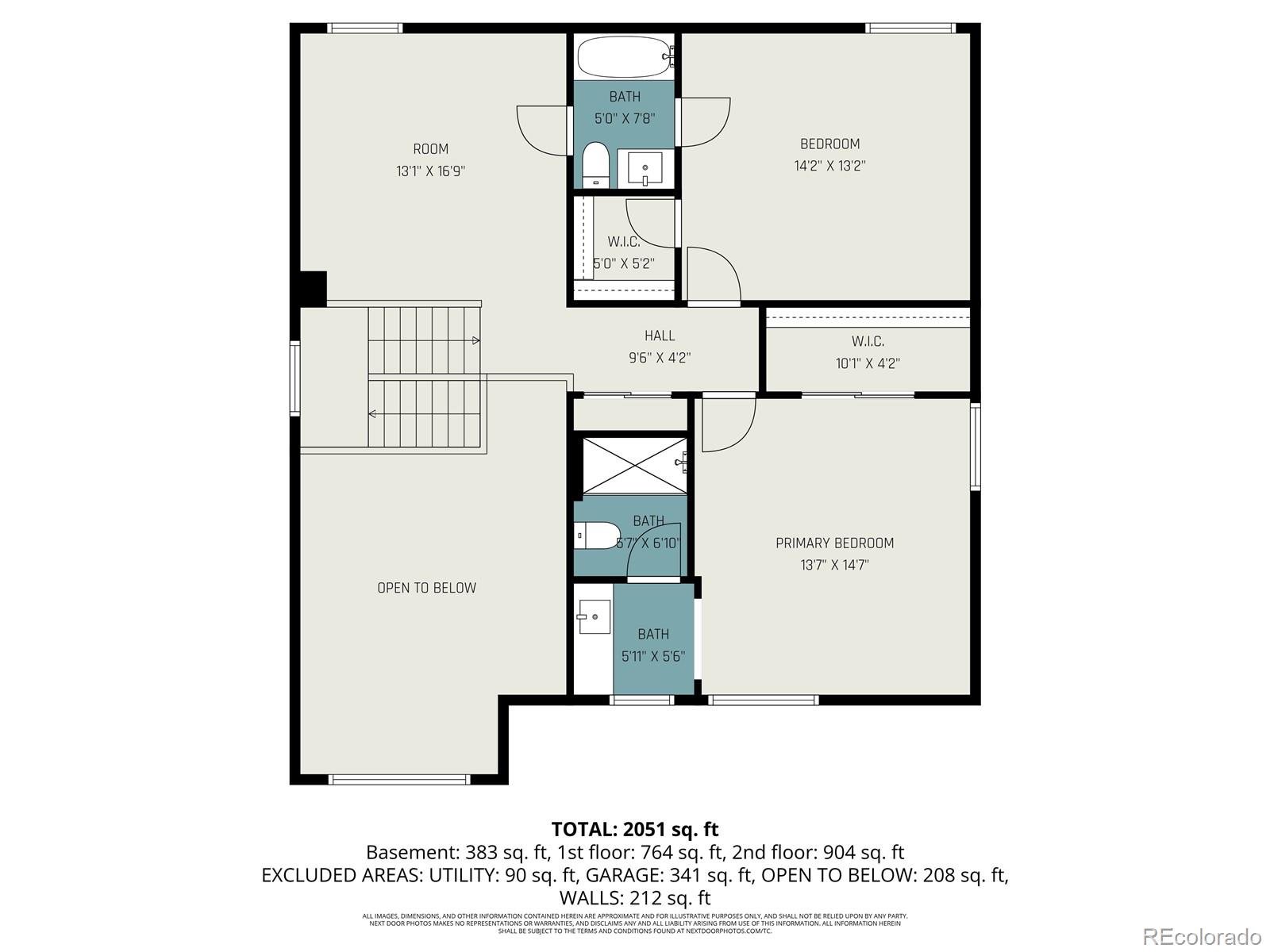 9737 Eagle Creek Parkway