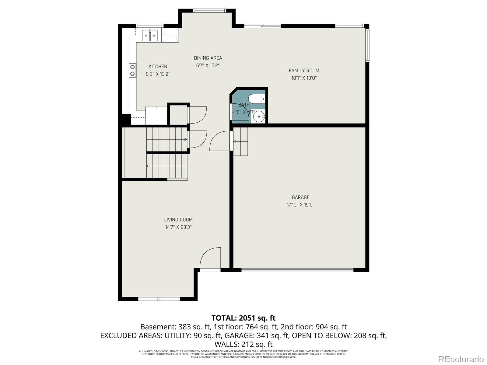 9737 Eagle Creek Parkway