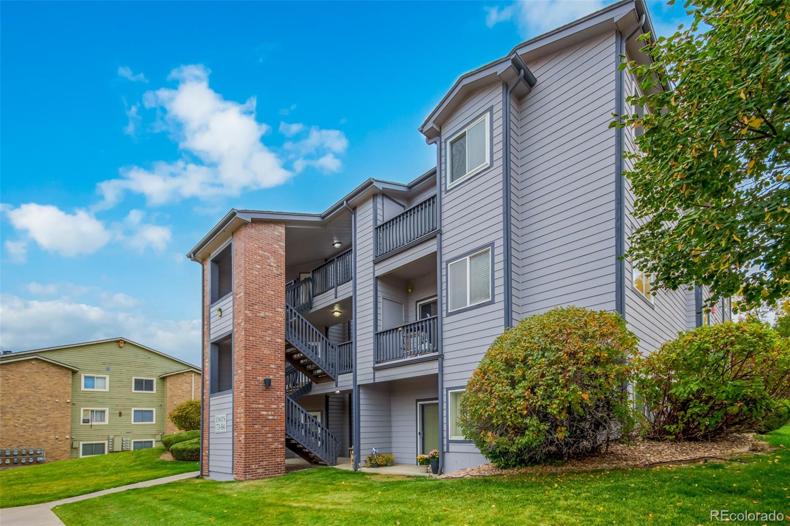 50 19th Avenue Unit: 84