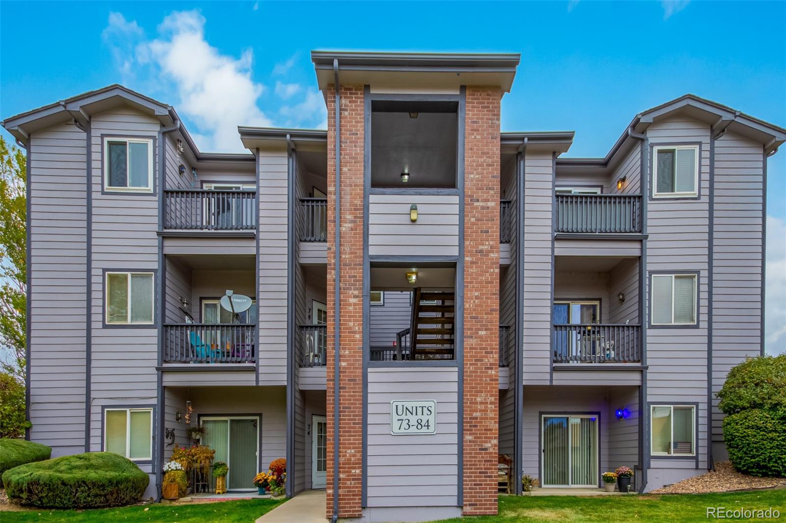 50 19th Avenue Unit: 84