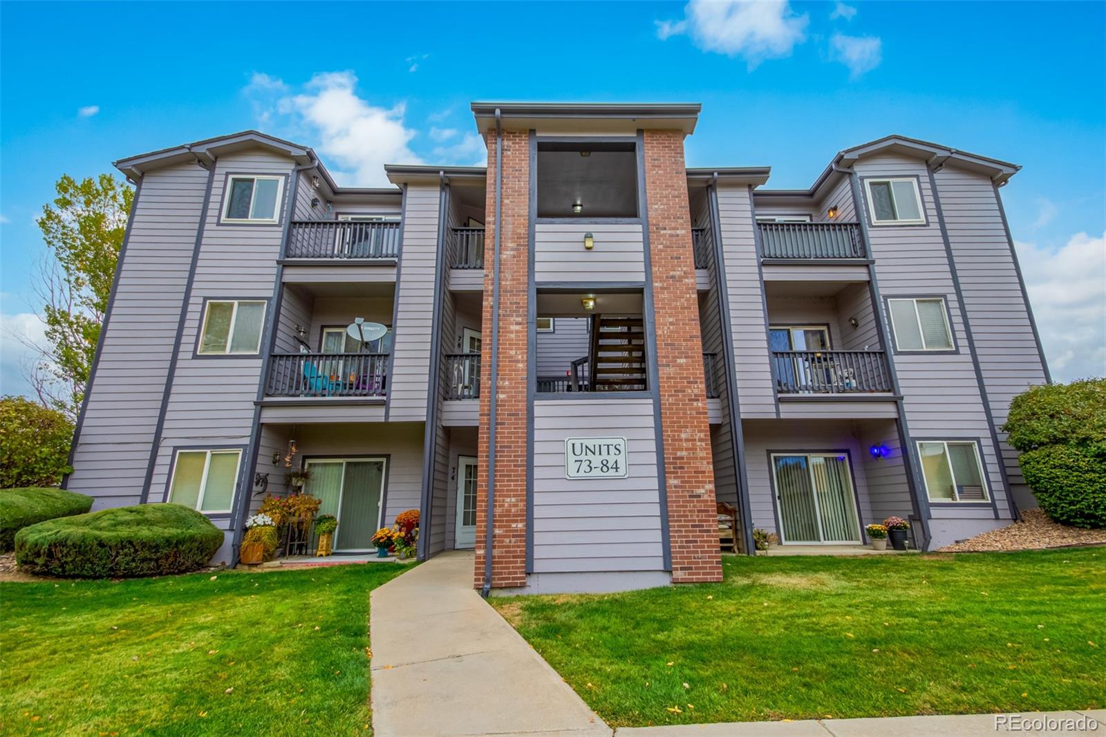 50 19th Avenue Unit: 84