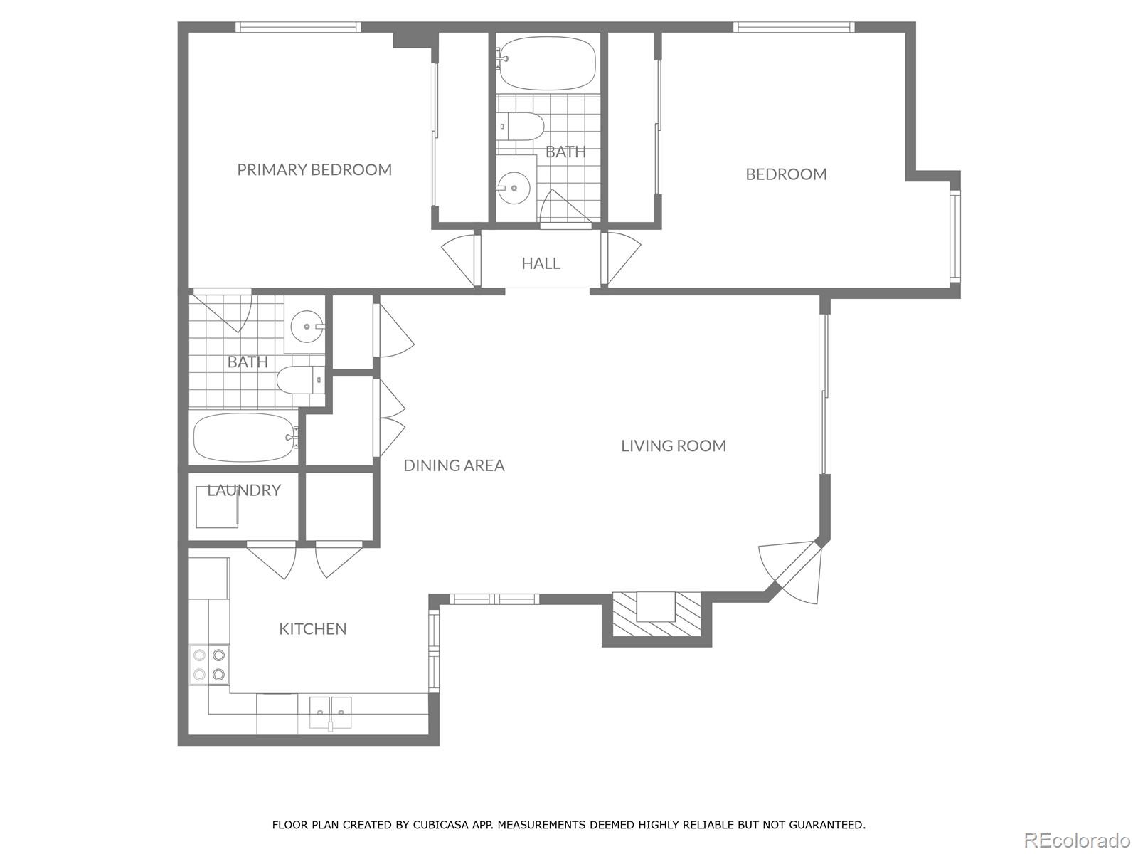 50 19th Avenue Unit: 84