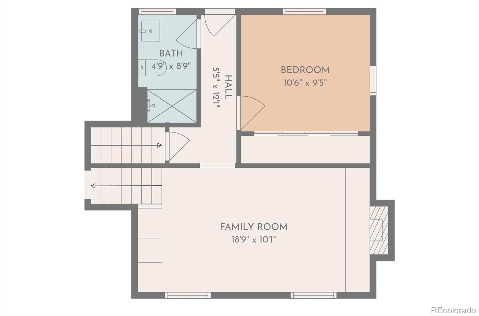 6437 W Arbor Drive