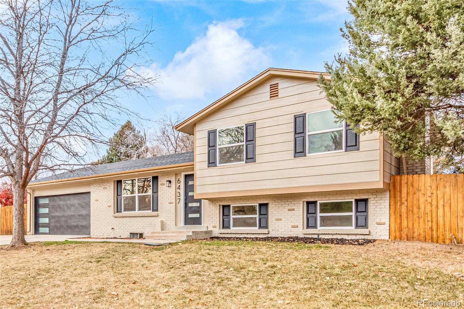 6437 W Arbor Drive