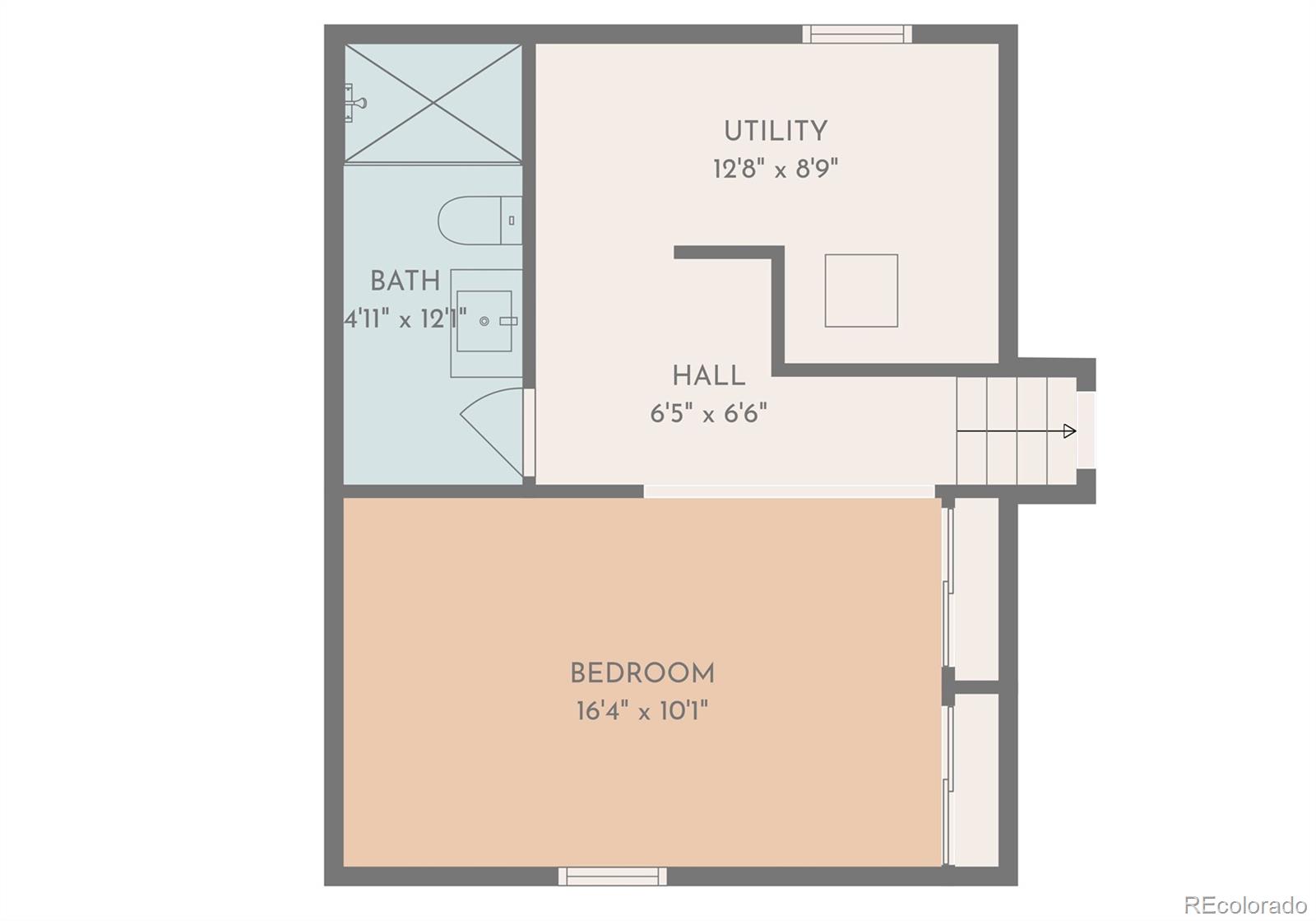 6437 W Arbor Drive