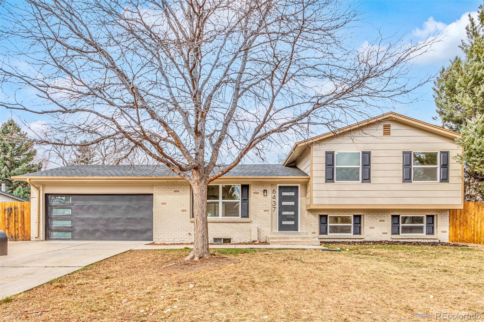 6437 W Arbor Drive