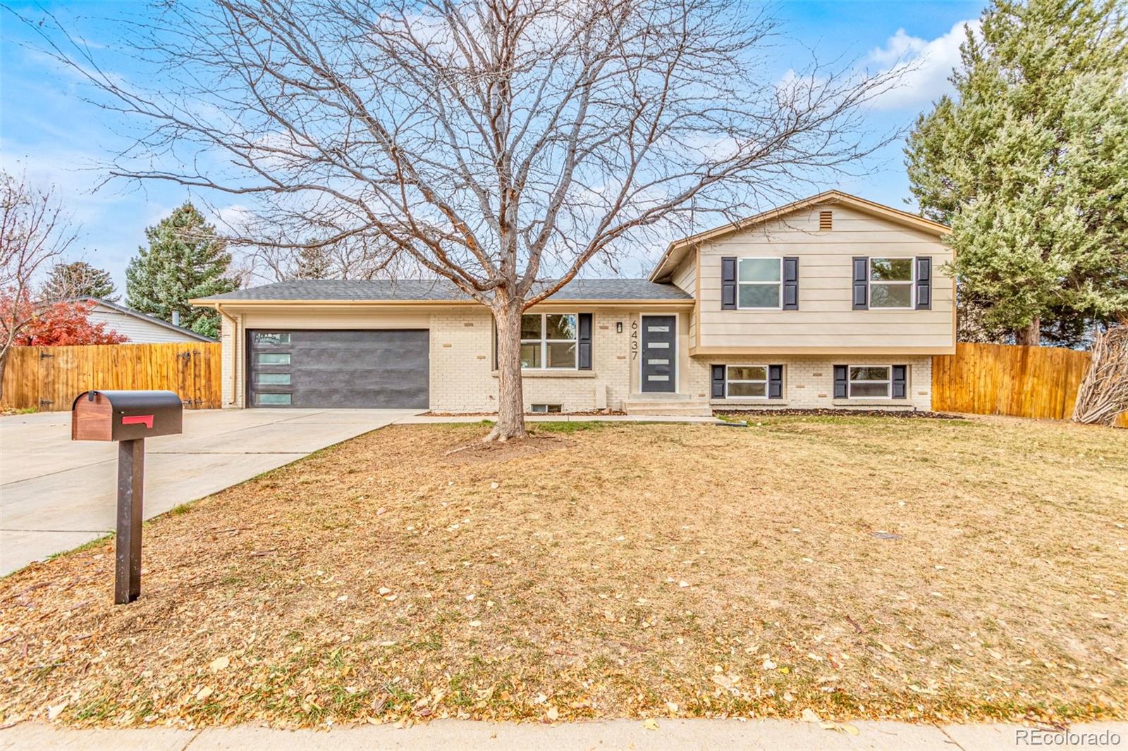 6437 W Arbor Drive