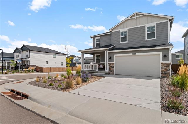 3888 Red Valley Lane