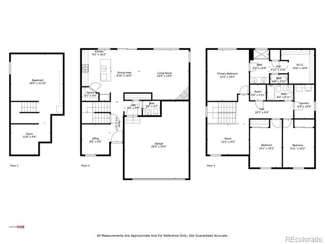 3888 Red Valley Lane