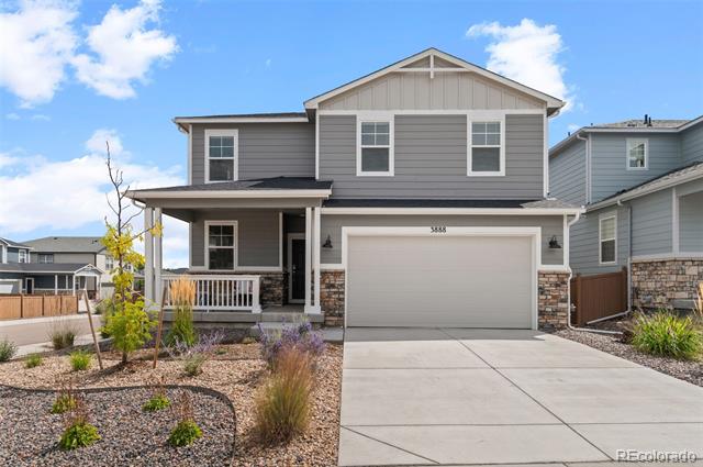 3888 Red Valley Lane