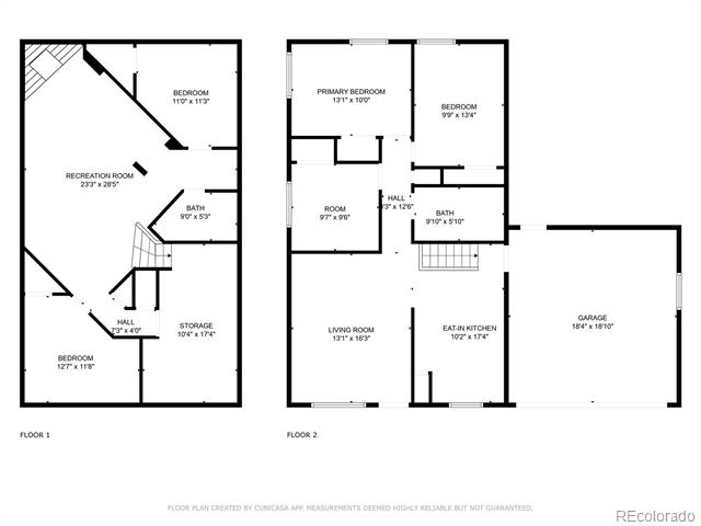 5511 Scranton Street