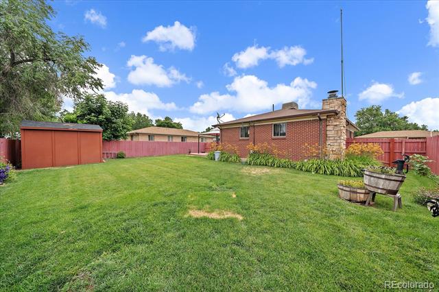 5511 Scranton Street