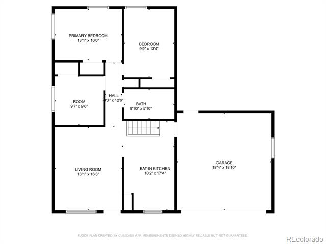 5511 Scranton Street