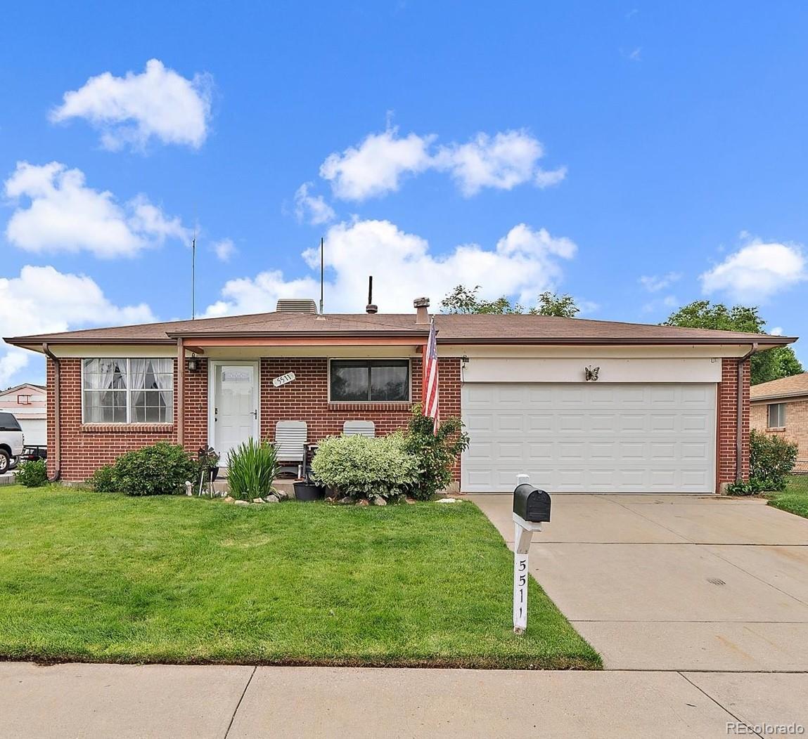 5511 Scranton Street