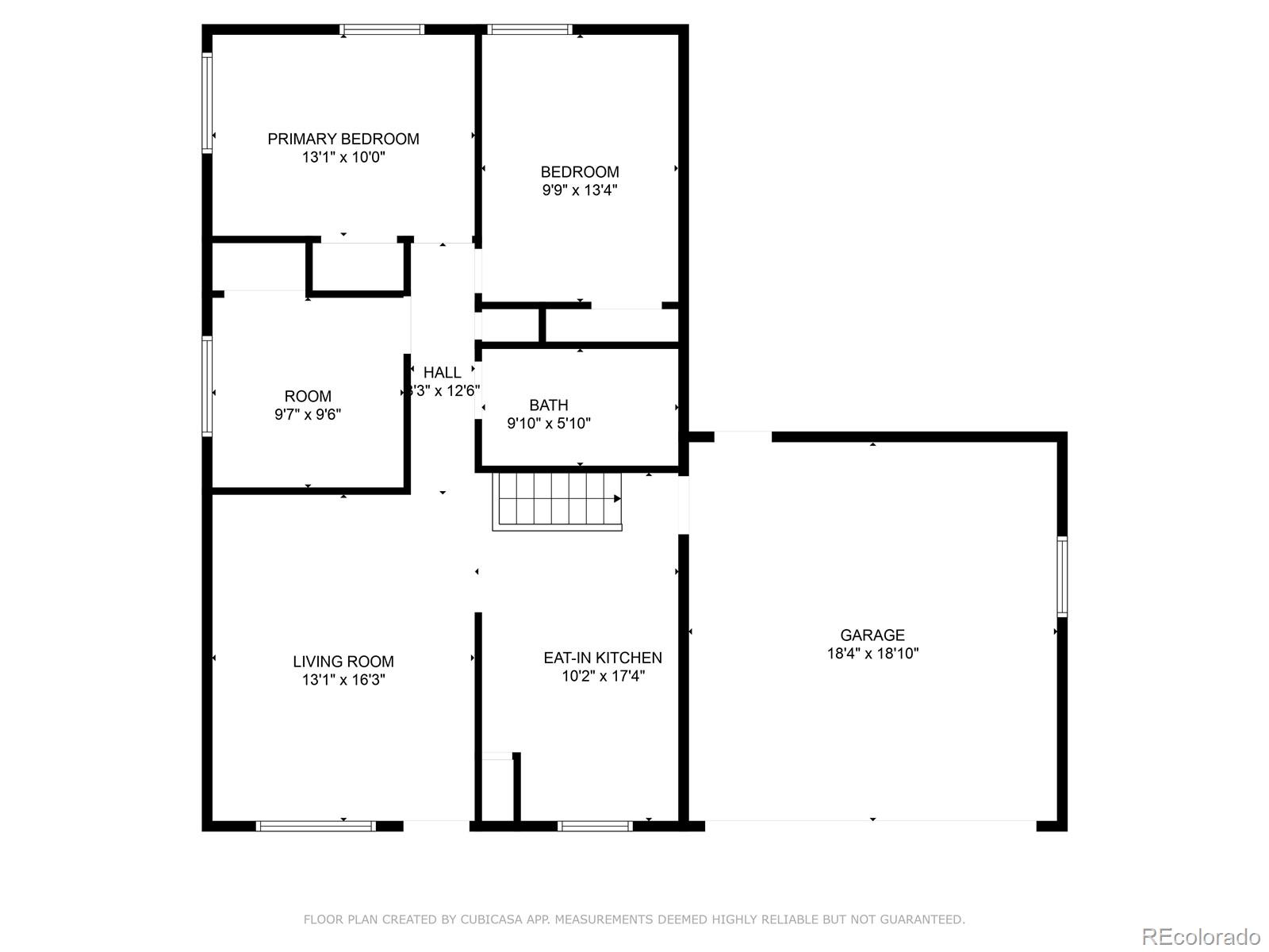 5511 Scranton Street