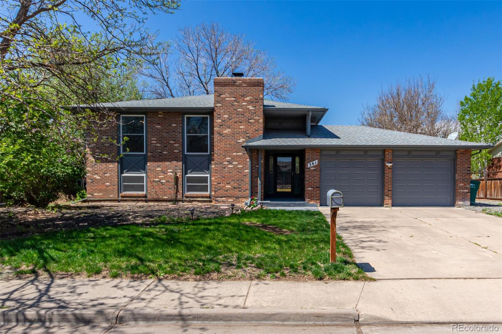 361 S 22nd Avenue