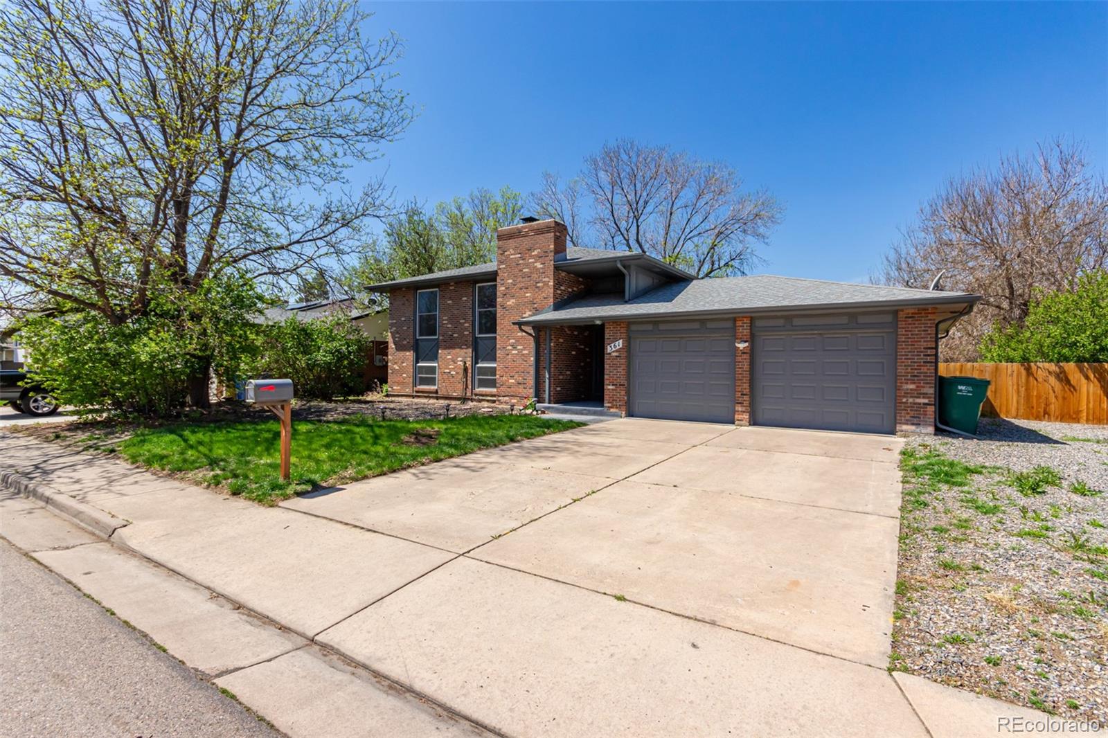 361 S 22nd Avenue