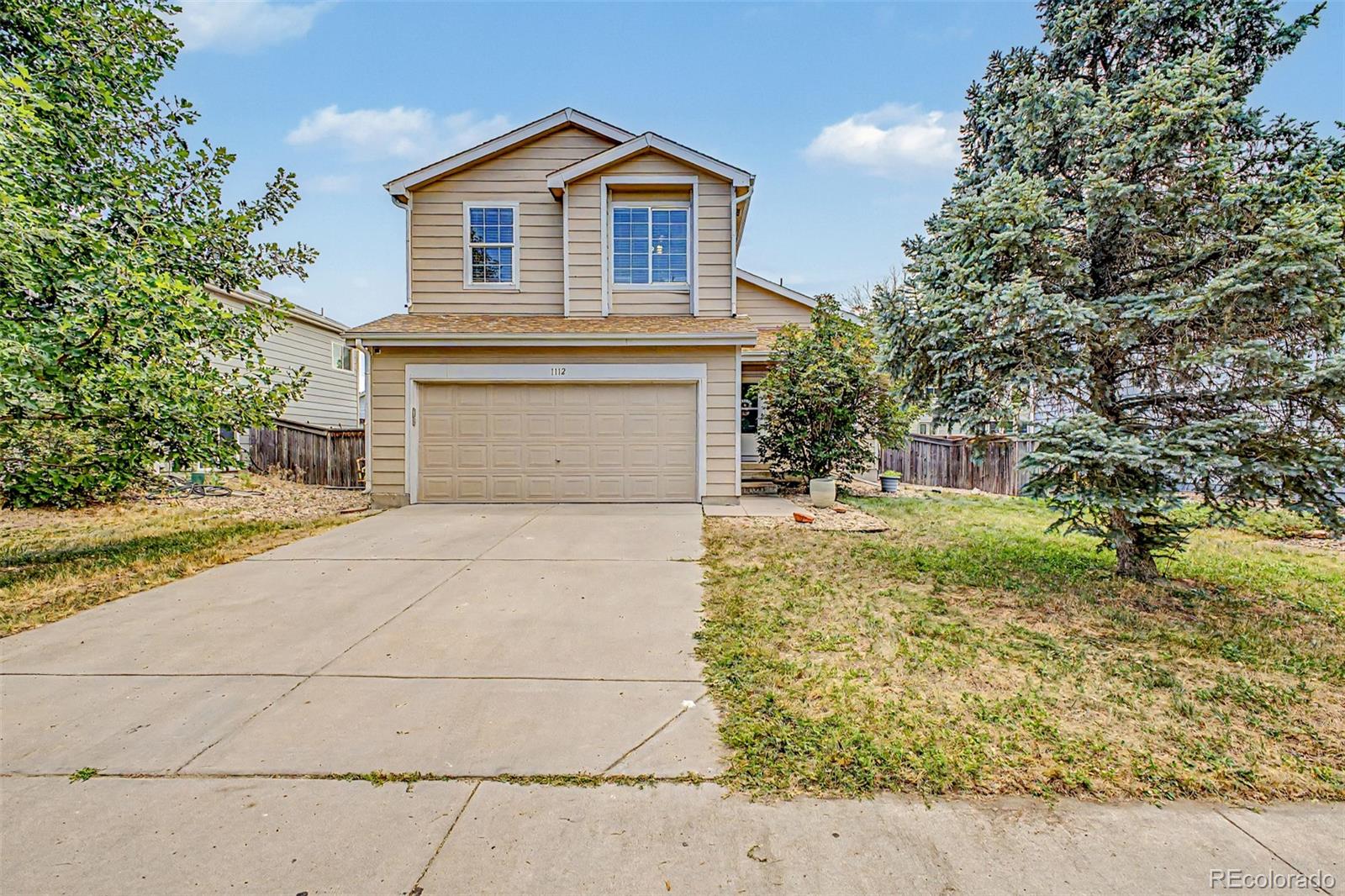 1112 Sandpiper Lane