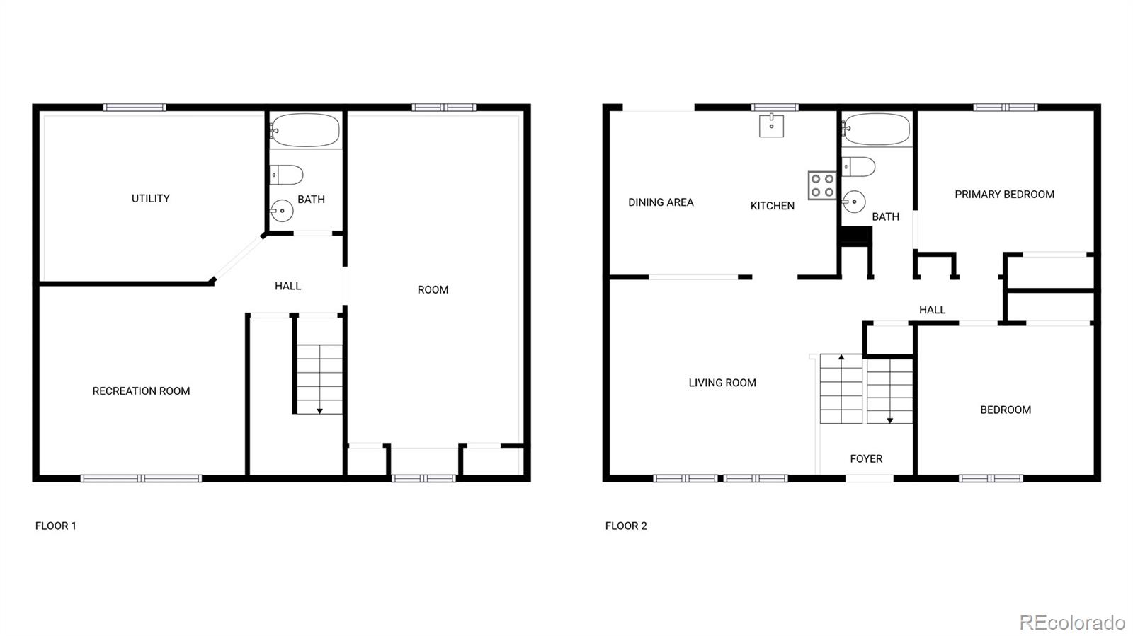 12238 Monroe Drive