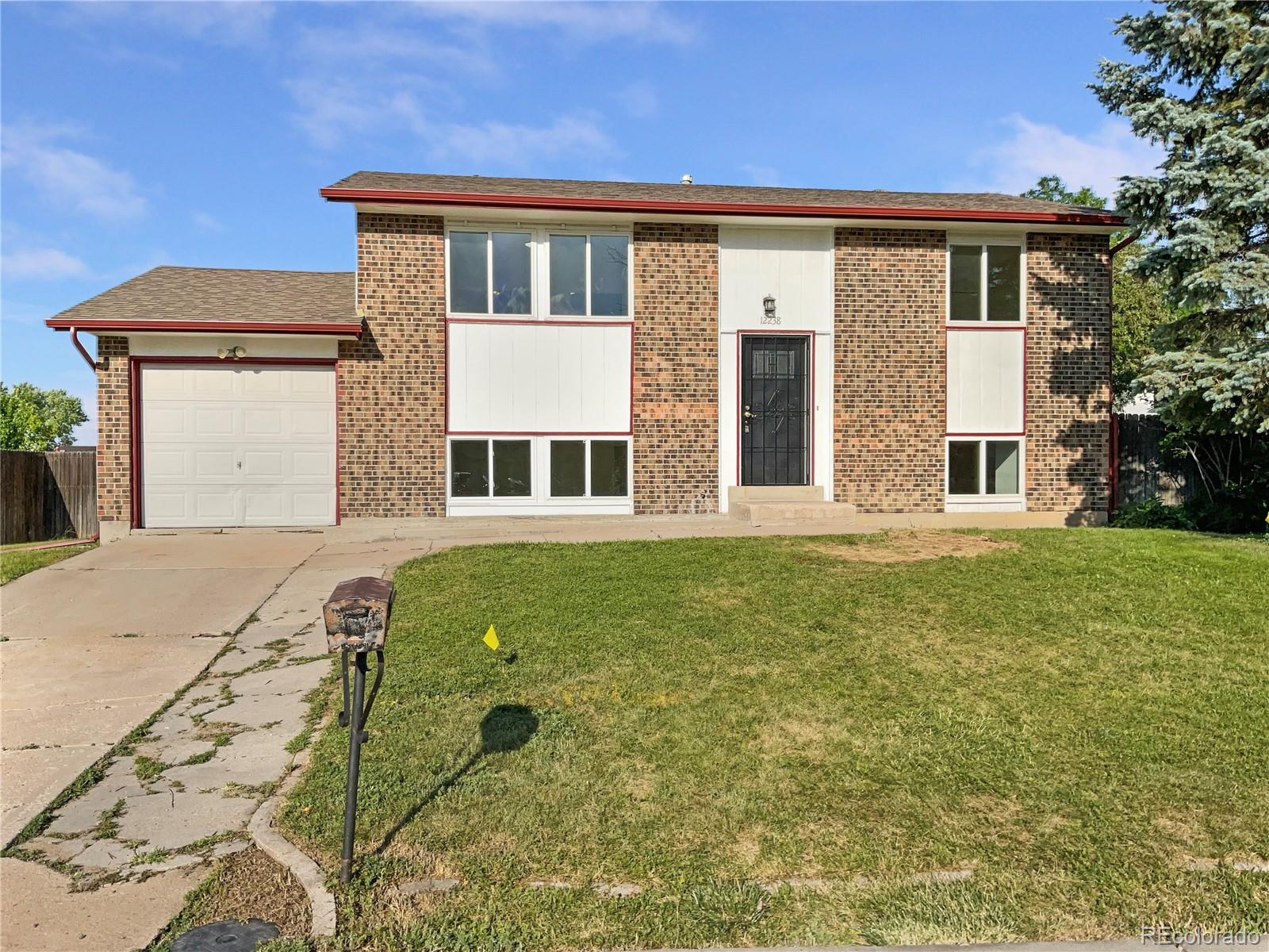 12238 Monroe Drive