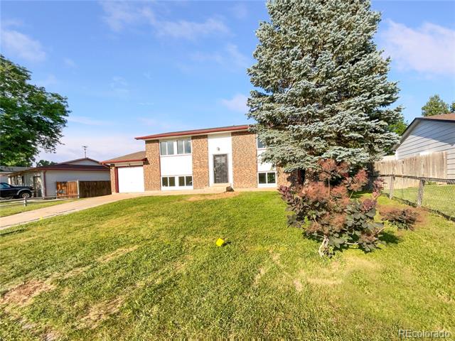 12238 Monroe Drive