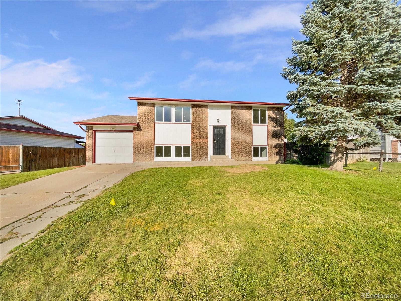 12238 Monroe Drive