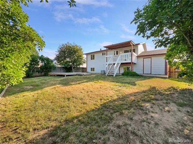 12238 Monroe Drive