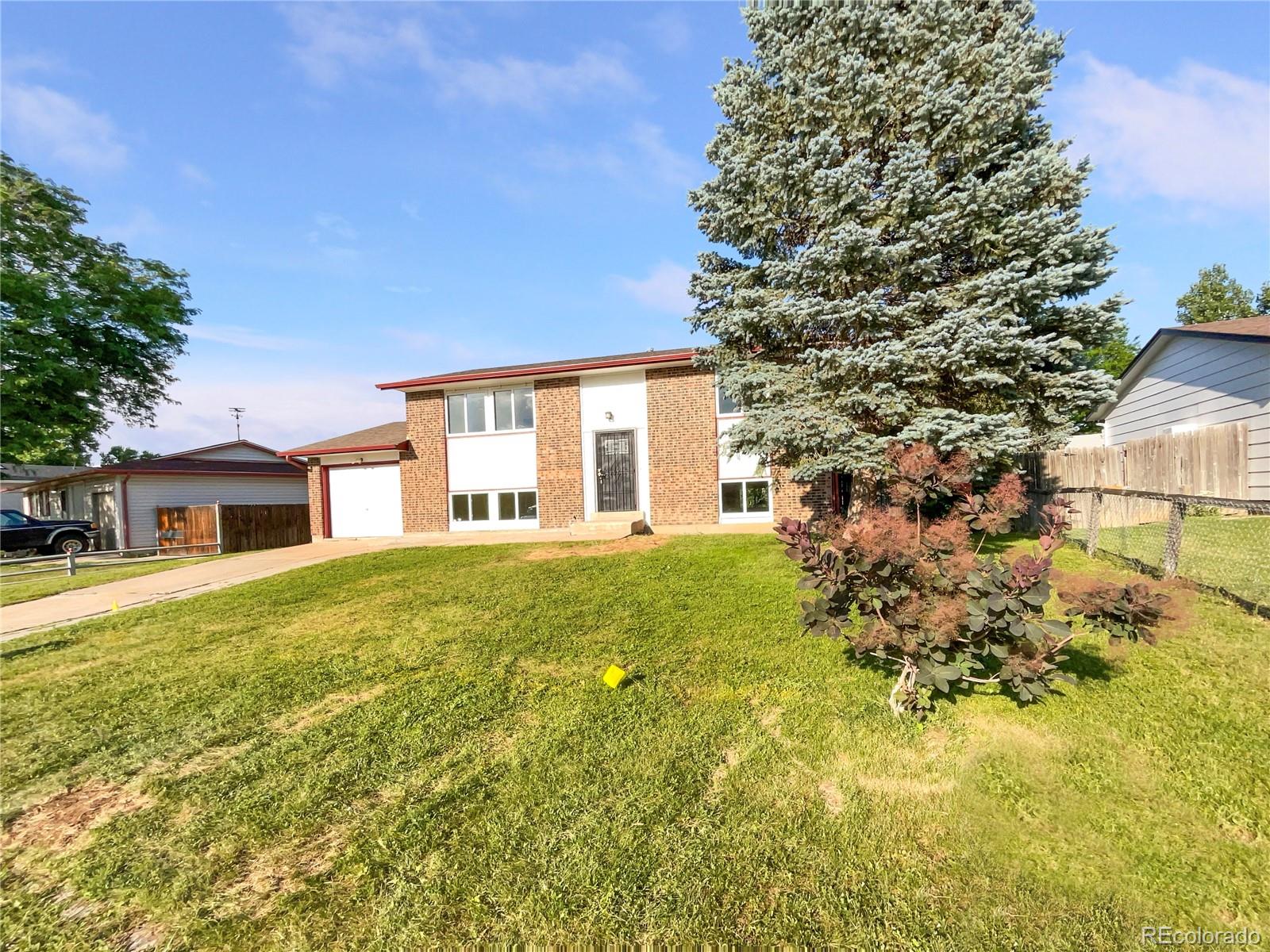 12238 Monroe Drive