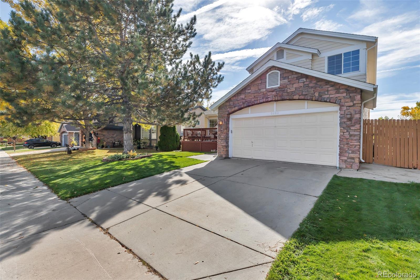 5280 E 130th Way