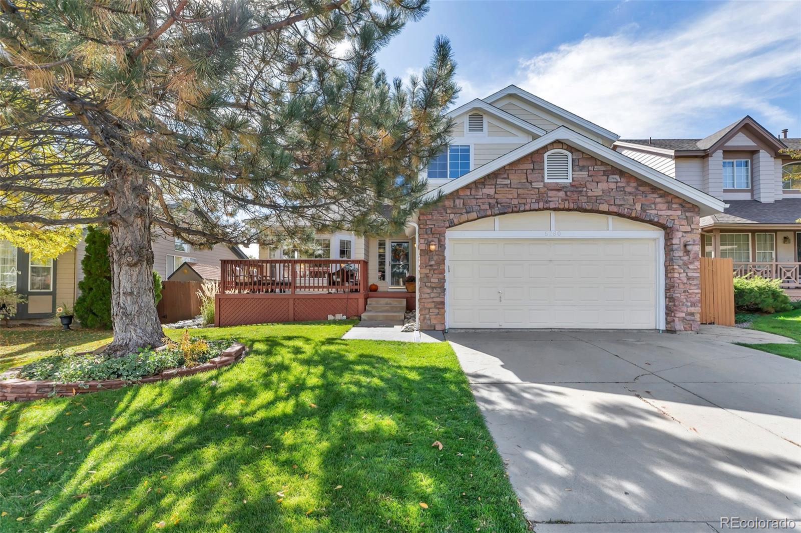 5280 E 130th Way