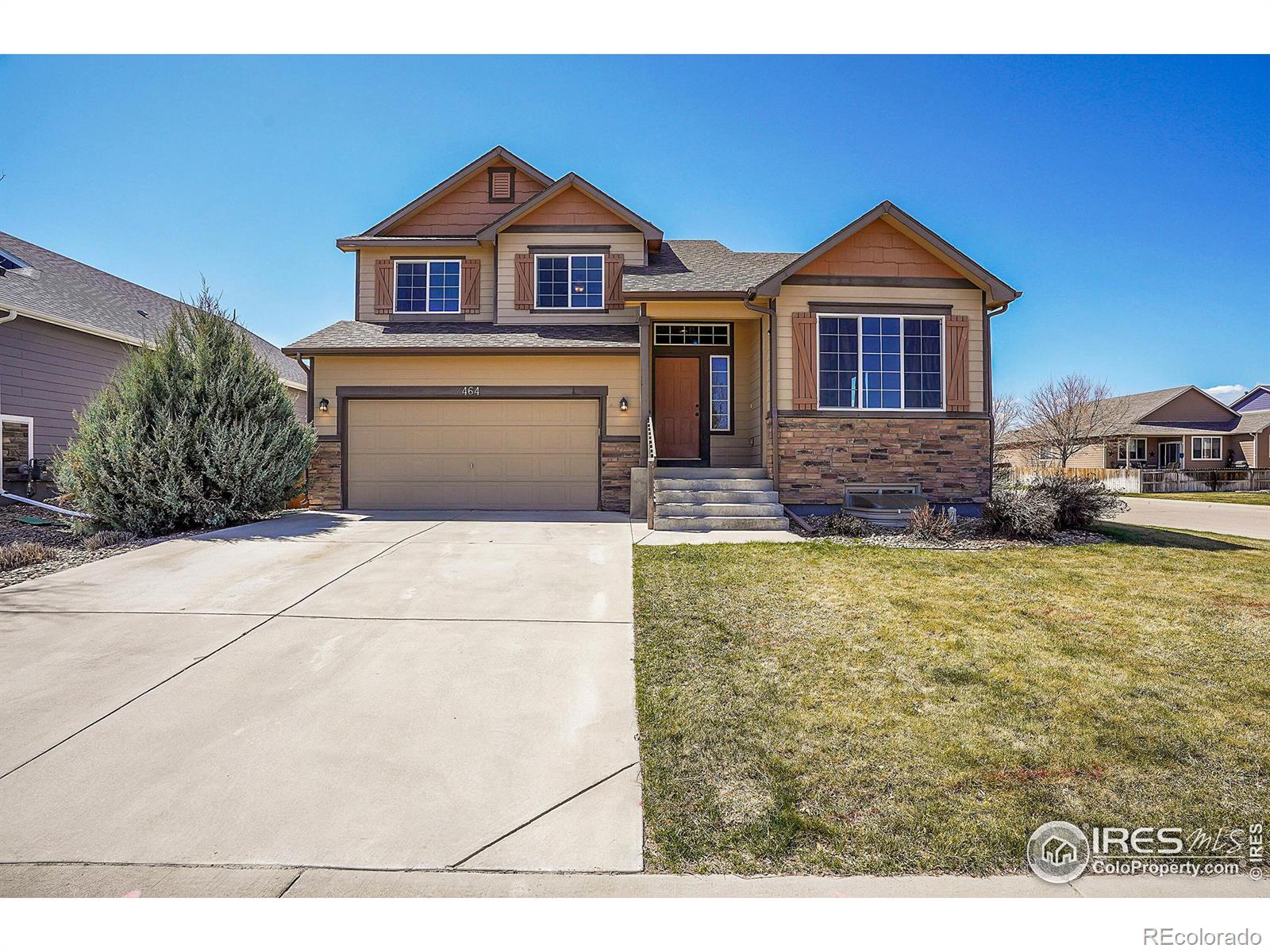 464 Homestead Lane