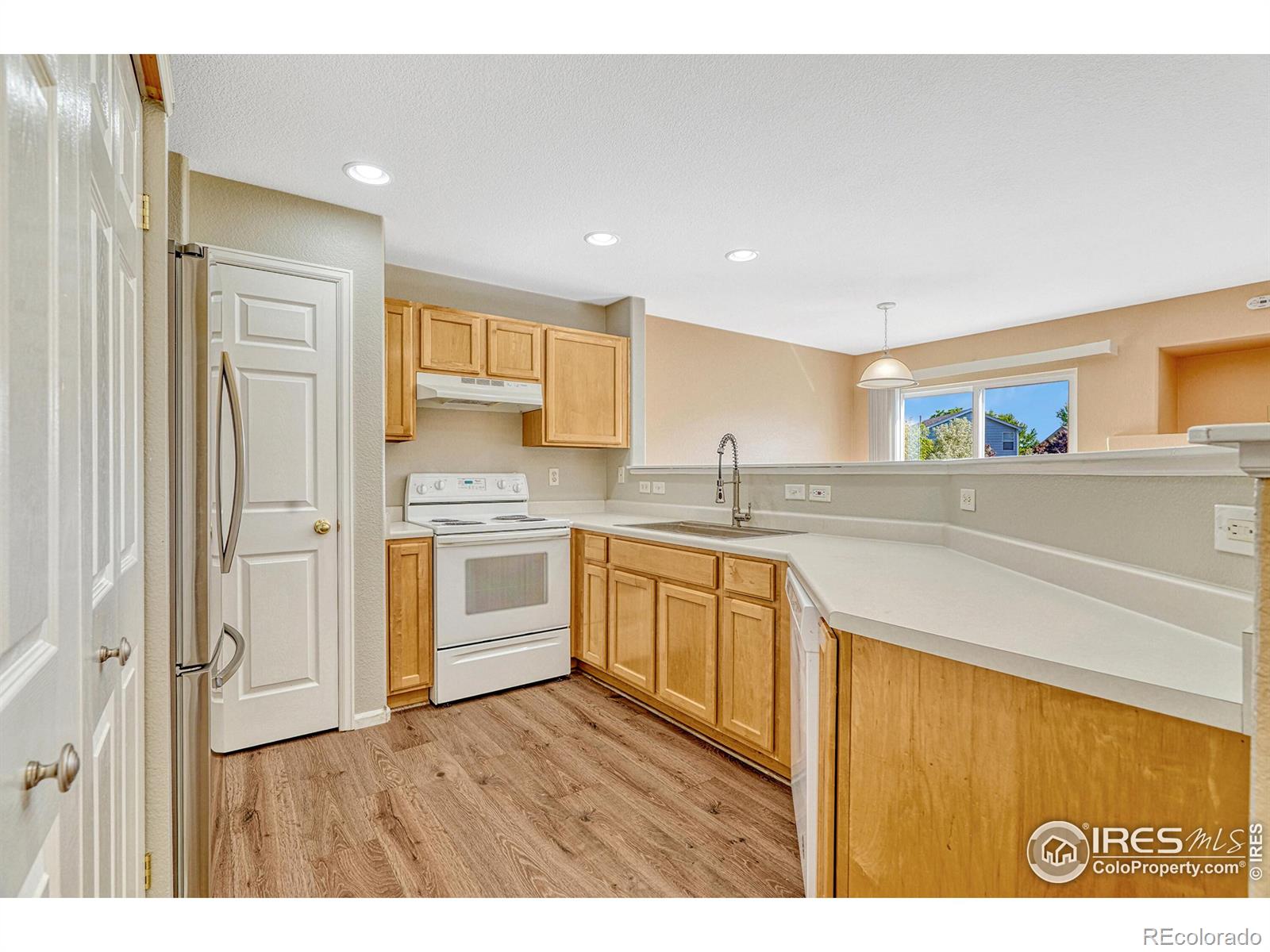 4017 Three Bridges Court