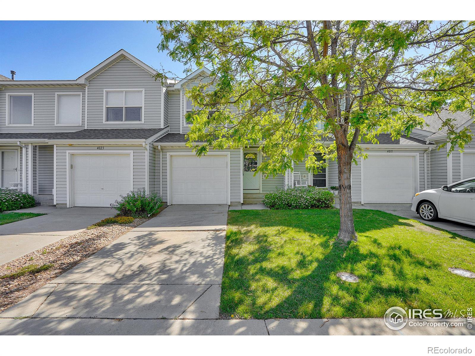 4017 Three Bridges Court