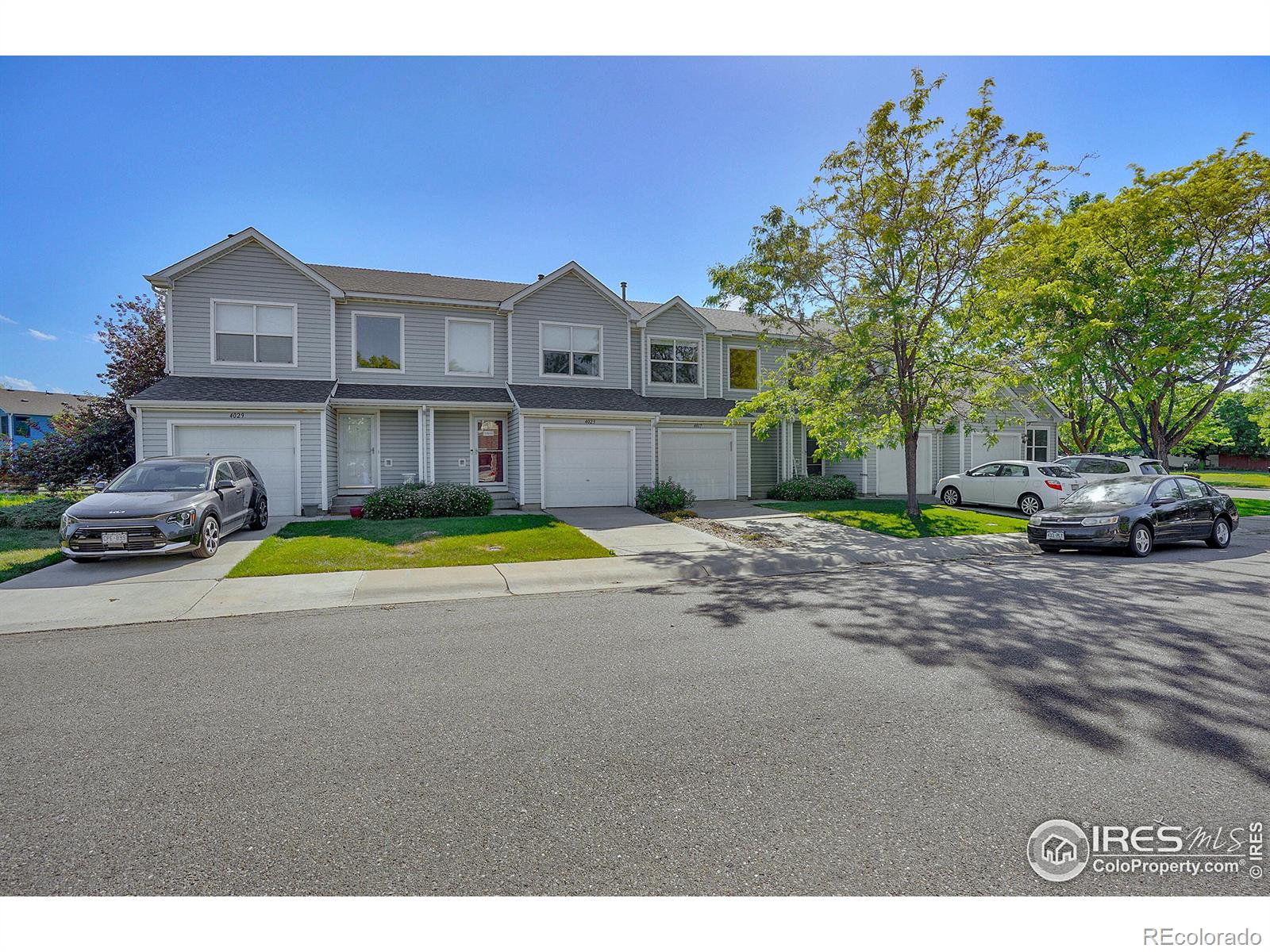 4017 Three Bridges Court