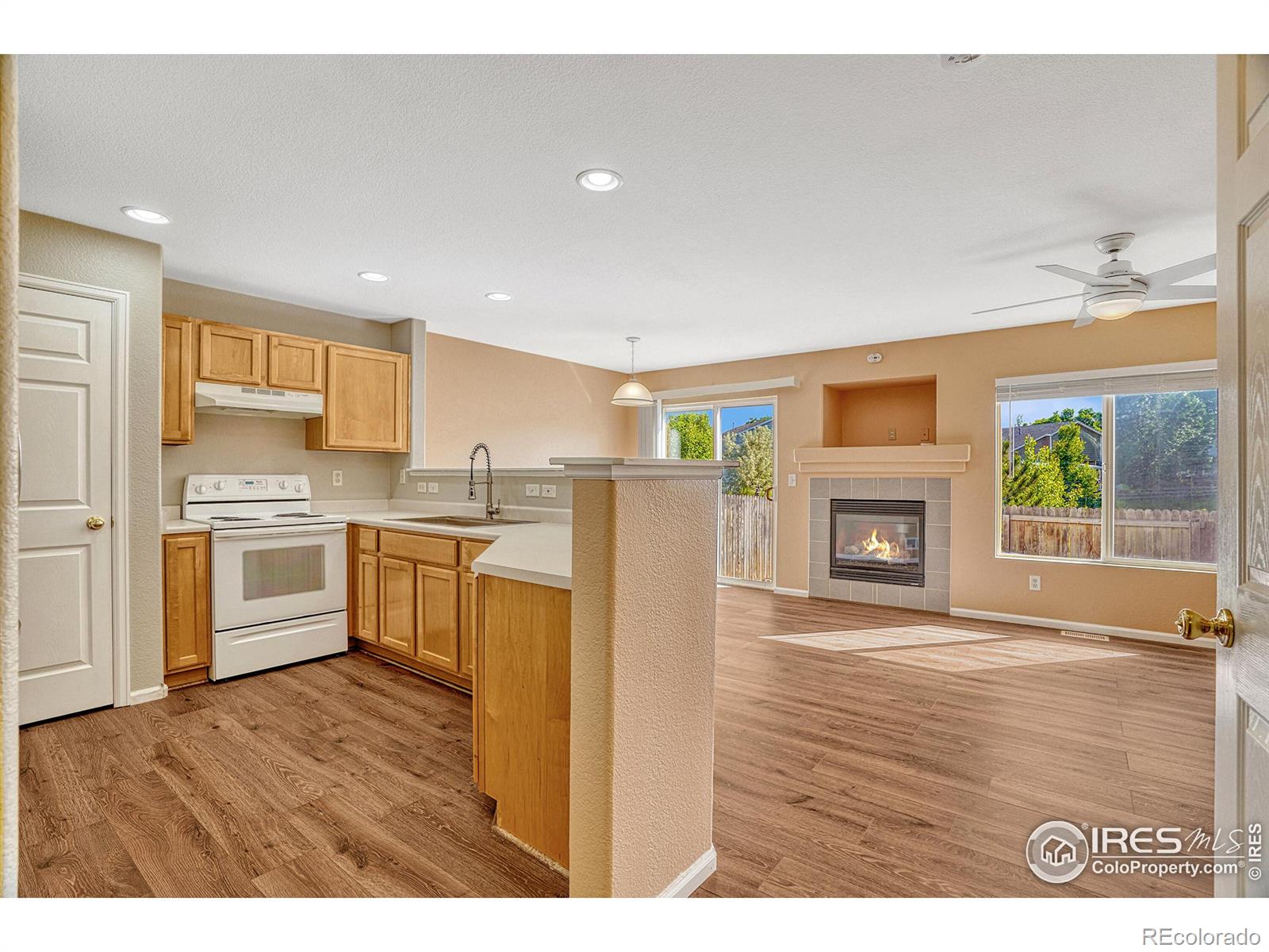 4017 Three Bridges Court
