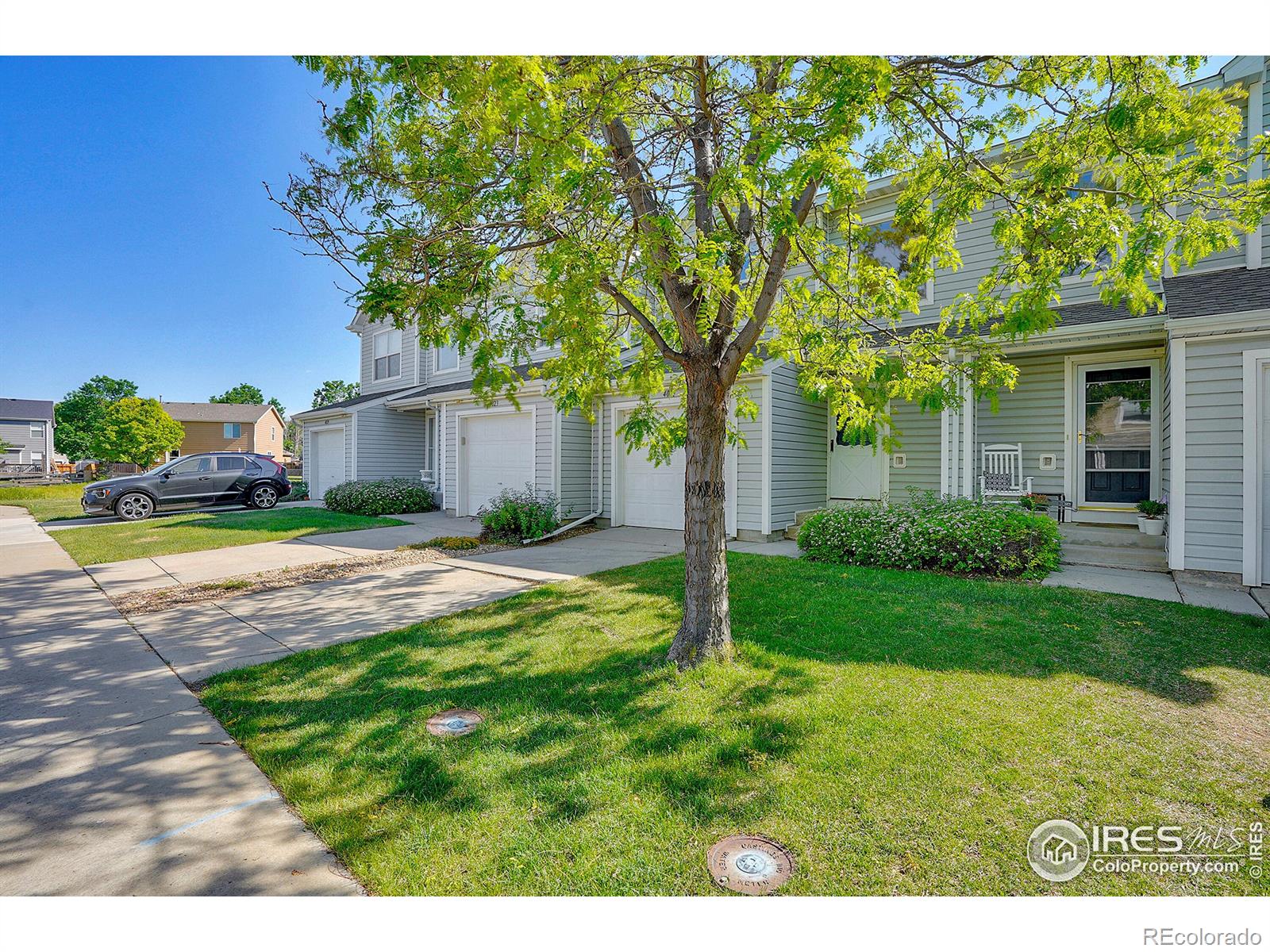 4017 Three Bridges Court