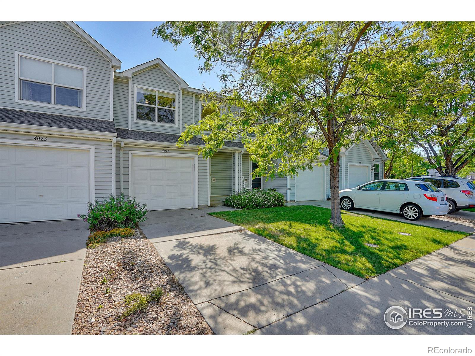 4017 Three Bridges Court