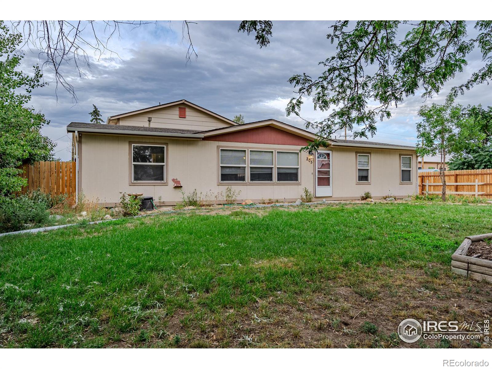 205 8th Street
