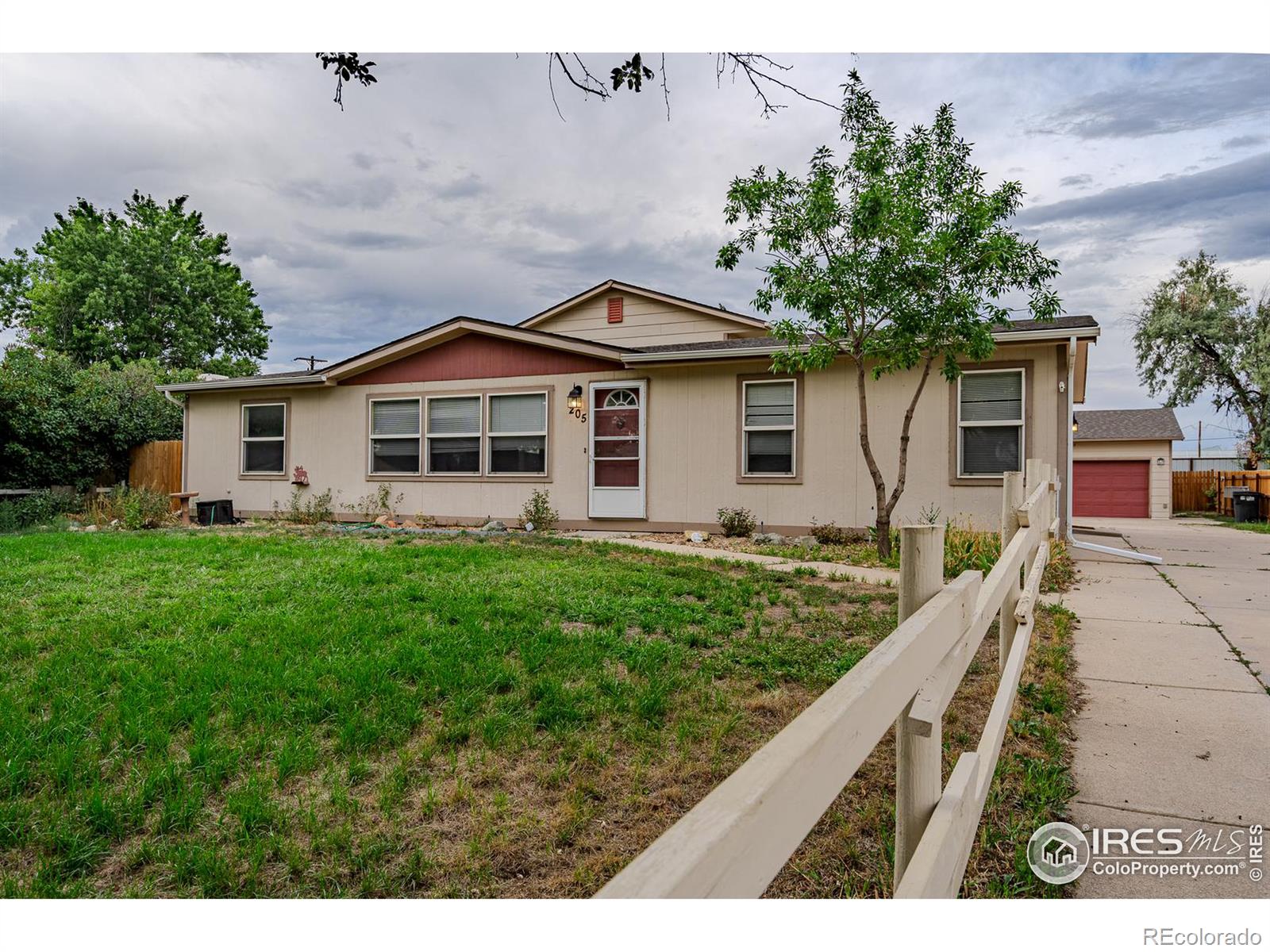 205 8th Street