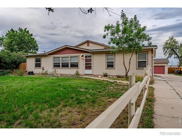 205 8th Street