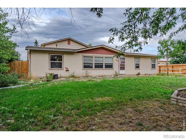 205 8th Street