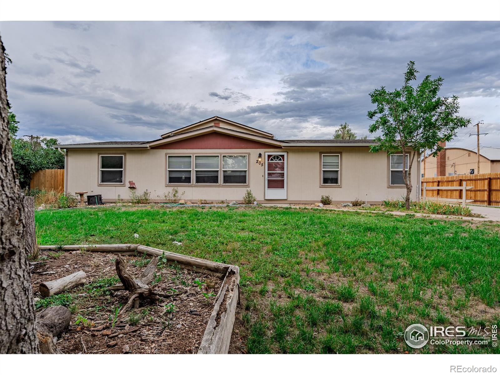 205 8th Street