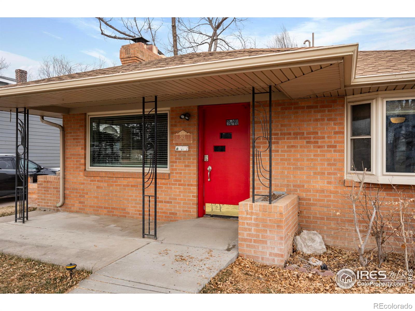 515 3rd Street