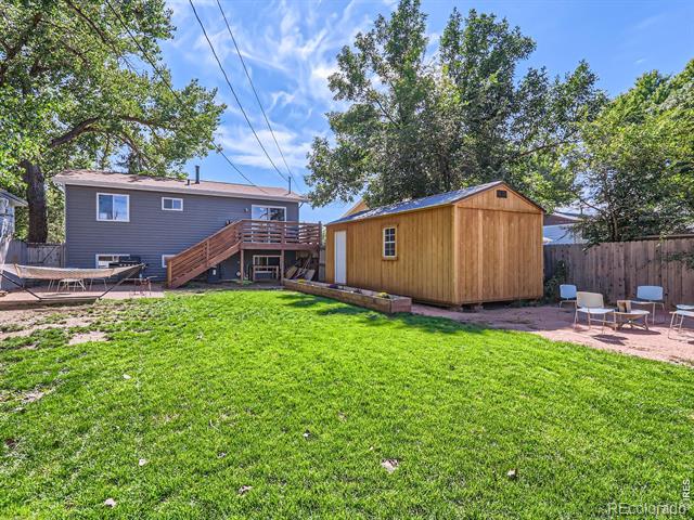 317 E Taylor Avenue