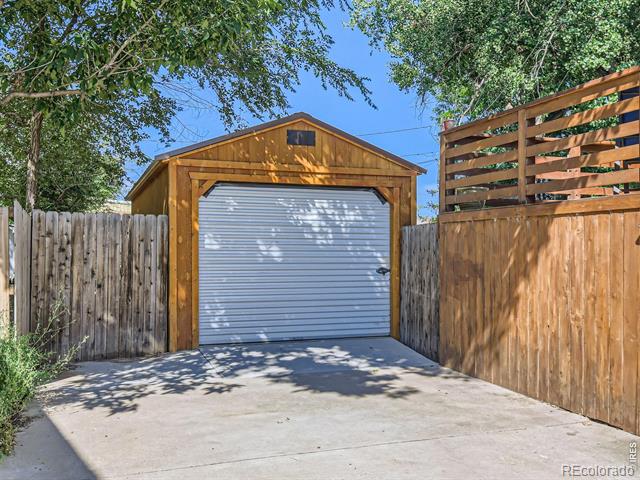 317 E Taylor Avenue