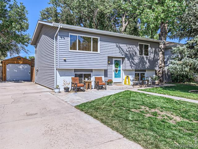 317 E Taylor Avenue